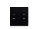 EEN9025GL06A03 GLASS - 6 CH - BLACK 9025GL06A03
BLACK
GLASS 6 CHANNELS
 1