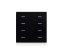 EEN9025GL08A03 GLASS - 8 CH - BLACK 9025GL08A03
BLACK
GLASS 8 CHANNELS
 1