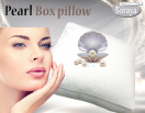 000070 KUSSEN PEARL BOX 50 X 50 - 10 SOFT  Pearl box pillow