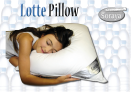 20141006070 KUSSEN LOTTE 60/70  lotte pillow