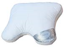 20190702 Kussen Airbox Therapeutic Airbox Therapeutic pillow

Ergonomisch kussen tegen nekpijn / Niet te evenaren airco slaapcomfort!

Het AirboxTherapeutic kussen
geeft een perfecte ondersteuning aan uw nek. Uw schouders passen in de uitsnijding van het kussen Hierdoor blijft het kussen goed op zijn plaats en zal uw minder vaak keren tijdens uw nachtrust. Het Therapeutic kussen “draagt” uw hoffd. Uw nekwervels blijven goed recht waardoor spieren kunnen ontspannen. U zal weer lekker pijnvrij kunnen slapen
Airco slaapcomfort door de 3D boord
Constante toevoer van verse lucht, superzachte bolletjesvezel, hypo-allergeen, goede ondersteuning, vulgewicht is aanpasbaar , met rits

Airco slaapcomfort door de 3D boord

Constante toevoer van verse lucht
Superzachte bolletjesvezel
Hypo-allergeen
Goede ondersteuning
Vulling gewicht is aanpasbaar 

De fijne percale stof voelt extra comfortabel aan.
Met rits airb