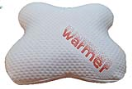 202111003 KUSSEN WARMER CLOVER Warmer® Pillow

Lekker warm slaapt beter ! 
Tijdens de nachtrust heeft het menselijk lichaam meer warmte nodig dan normaal, vooral in de winter maanden. Warmer®, zorgt voor een warme slaapomgeving door het opwekken en genereren van warmte door speciale vezels in de stofstructuur. Warmer® absorbeert grote hoeveelheden vocht en helpt je beter te slapen zonder ongewenste uiterlijke effecten. Warmer® houdt je ‘s nachts warm, droog en comfortabeler.

Genereert warmte. 
Zorgt voor een warme en droge slaapomgeving. • Houdt uw lichaamstemperatuur in evenwicht. • Geen slechte geuren met zijn ontgeuringseffect. • Droogt sneL.

 warmer