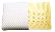 20160031 KUSSEN EASYLINE SOAP 40 x 60 Easyline soap 
Is een snel reagerend visco-elastisch schuim dat zich aanpast aan de hoofd en nek voor een comfortabele slaaphouding. De wervelkolom wordt correct ondersteund zonder tegendruk waardoor schouder- en spierpijnen verminderen. Afneembare en wasbare hoes op 40 ° ( Visco kern niet wasbaar )
 easy
