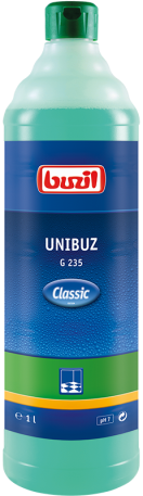 1002000017 Unibuz - 1 l  Unibuz - 1 l