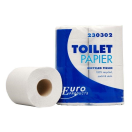 1011000072 Toiletpapier Euro 200 Vel, Rec.Nat. - 16 X 4 Rol P/Pak  EP_B230302.jpg