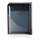 1011000159 Euro Pearl Black Handdoekdispenser - Z-Vouw En Interfolded  EP_B431151.jpg
