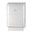 1011000468 Euro Pearl White Handdoekdispenser - Interfold en Z-vouw  EP_B431101.jpg