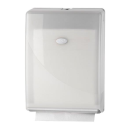1011000469 Euro Pearl White Handdoekdispenser - Multifold, C-fold  EP_B431102.jpg