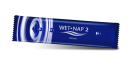 1053000002 Wet-Nap 2 blue - deluxe wet towel roll - 125st  Wet-Nap 2 blue - deluxe wet towel roll 125st