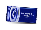 1053000003 Wet-Nap 3 blue - deluxe large wet towel roll - 125st  Wet-Nap 3 blue - deluxe large wet towel roll 125st