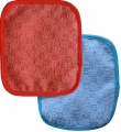 1105000061 REKOLA Reflex S handpadje - 15x18cm - rood REKOLA Reflex S handpadje - 15x18cm - rood Reflex handpadje