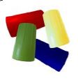 1105000086 Reflex kleurcode set - rood/groen/geel/blauw Reflex kleurcode set - rood/groen/geel/blauw 1105000086