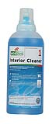 1090000013 Ecodos 1 - Interieurreiniger doseerfles 1l - blauw Productomschrijving:



Hooggeconcentreerde, neutrale interieurreiniger voor dagelijks gebruik. Veilig te gebruiken op alle waterbestendige ondergronden zoals glas- en tegelwerk, chroom, RVS, kunststoffen, lakwerk, etc. 
200 doseringen uit 1l.
 1090000013.jpg