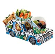 1121000002 Jungle Jeep Combi - 240x120x103 - 250st Jungle Jeep Combi - 240x120x103 - 250st 1121000002.jpg