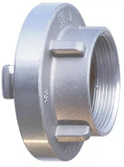 11405021 STORZ nok 81 aansluiting met binnendraad 3"  nok 81 + draad 3"