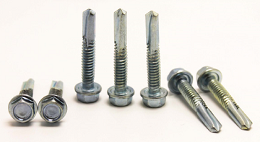 15009Z060 Self-drilling screw 6,3 x 32 Self-drilling screw 6,3 x 32
Order quantity: 200 piecs zelftapper
