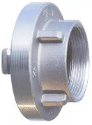 11405021 STORZ nok 81 aansluiting met binnendraad 3"  nok 81 + draad 3"