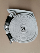11934021 Fire hose 1 3/4'' 15bar 20m bound with DSP45 Fire hose 1 3/4'' 15bar 20m bound with DSP45 20m dsp45
