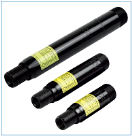 14203040 Telescope pipe VS0.4 300-400 1/2" Telescope pipe VS0.4 300-400 1/2" dropnippel VS