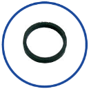 14900001 rubber O-ring for flexible hose rubber O-ring for flexible hose O-ring flexible hose