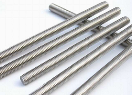 15008081 Threaded rod M8x1m electro galvanized Threaded rod M8x1m electro galvanized
Order quantity: 50 pieces draadstang