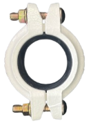 50000003 Starre groef  koppeling 2"1/2 RAL9010 FM gekeurd <!DOCTYPE HTML PUBLIC "-//W3C//DTD HTML 4.0 Transitional//EN">
<html><head>
<meta content="text/html; charset=unicode" http-equiv="Content-Type" />
</head>
<body>Starre groef&nbsp; koppeling 2"1/2 RAL9010 FM gekeurd</body></html> koppeling wit