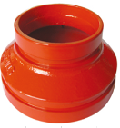 74250100 GRR 10"-4" Groef Reductie Ral3000 10"-4" <!DOCTYPE HTML PUBLIC "-//W3C//DTD HTML 4.0 Transitional//EN">
<html><head>
<meta content="text/html; charset=unicode" http-equiv="Content-Type" />
</head>
<body>Groef Reductie concetrisch 10"-4" RAL3000</body></html> Groef reductie