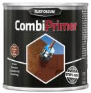 80000012 Primer Roodbruin Combi anti-roest 750ml Primer Roodbruin Combi anti-roest 750ml Primer pot
