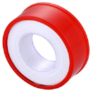 812121000 PTFE ROLL 12mmx12mx0,1mm red cover PTFE ROLL 12mmx12mx0,1mm red cover teflon 0.1