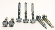 15009Z040 Self-drilling screw 4,8 x 25 Self-drilling screw 4,8 x 25
Order quantity: 200 piecs zelftapper