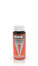 BR08 Brunox Carbon Care 100ml Brunox® Carbon Care is een onderhoudsproduct speciaal voor carbon en carbon onderdelen. Brunox Carbon Care 100ml