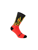 GISO020 Gist socks  Fire 38/42  GISO020