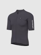 PPELLEJER23-GR Pissei Prima Pelle jersey ss grey  PPELLEJER23-GR