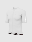 PPELLEJER23-WH Pissei Primapelle jersey ss white  PPELLEJER23-WH