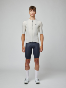 PPELLEJERLTD23-ST Pissei Primapelle jersey ss stone  PPELLEJERLTD23-ST