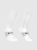 PPELLESOCK22-BI Pissei socks Prima Pelle bianco  PPELLESOCK22-BI
