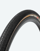TU048 Tufo Gravel Speedero tubeless 622x36 (700x36c)  black beige  TU048