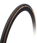 TU057 Tufo Comtura 4 Tubeless ready 30mm black beige Comtura 4 TR is zeer goed beschermd tegen lekrijden door VECTRANTM for PUNCTURE BARRIER onder het loopvlak. Het geweldige rijcomfort en de uitstekende kilometrage van deze band zouden een heilige graal moeten zijn voor elke tubeless fan. comtura 4