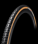 TU099 Tufo Elite Primus 33 black-beige tubelar <!DOCTYPE HTML PUBLIC "-//W3C//DTD HTML 4.0 Transitional//EN">
<html><head>
<meta content="text/html; charset=unicode" http-equiv="Content-Type" />
</head>
<body>
<div style="color: ">
<p>TOP-model voor maximale prestaties – Geschikt voor de meeste terreinen, 
behalve diepe modder</p>
<p><br /></p>
<p>Ontdek de allerbeste cyclocross-buisbanden die de grenzen van de prestaties 
verleggen! Dit topmodel combineert de nieuwste Grip Compound- en Nanostructure 
Silica-technologieën voor maximale grip, optimale controle en uitstekende 
krachtoverbrenging. Het unieke zelfreinigende loopvlakpatroon zorgt voor 
uitstekende tractie, terwijl speciale zijknoppen zorgen voor stabiel 
bochtgedrag. De speciaal samengestelde zachte loopvlakcompound verbetert de 
schokdemping van de band.</p>
<p><br /></p>
<p>Belangrijkste kenmerken:</p>
<p>Zachte rubbersamenstelling voor perfecte grip – Biedt uitzonderlijke grip, 
zelfs onder uitdagende omstandigheden.</p>
<p>Zelfreinigend profiel – Zorgt voor goede tractie en soepel bochtgedrag</p>
<p>Hoog TPI (400/400) – Extreme flexibiliteit en duurzaamheid voor maximaal 
comfort en reactievermogen.</p>
<p>Ultralichte constructie (380 g) – Snellere acceleratie en betere 
wendbaarheid.</p>
<p>Uitstekende lekbestendigheid – Speciale beschermlaag beschermt tegen 
lekrijden en verlengt de levensduur.</p>
<p>Kopen</p></div></body></html> TU099