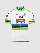UAEJ01WC Pissei UAE junior World Champion replica ss jersery  UAEJ01WC