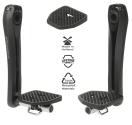 VIPP04 Pedal Plate 2.0MTB Crankbrothers  pedal plate crankbrothers