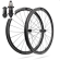 DURC21053 Duke Baccara 36C  Ultra  24-24 Madmax CL SP wheelset 12*100/142*12 body SHI HG  DURC21053
