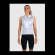 FORLESS22WH Pissei Forless Formentera  gilet white  forless2