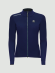 GARDEJERW22BLN Pissei Gardena LS jersey women blu navy  gardejerw22bln