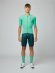 PPELLEJERLTD23-VRD/AQUA Pissei Primapelle jersey ss verde aqua  PPELLEJERLTD23-VRD/AQUA