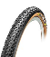 TU008 Tufo XC11 TR 29x 2.25 tubeless racing tyre black-beige Tubeless ready allround MTB-band bedoeld voor XC en marathons
Dankzij de VECTRANTM PUNCTURE BARRIER heeft de band een uitstekende lekbescherming onder het loopvlak en, nog belangrijker, op het meest kwetsbare deel - de zijwanden. Het loopvlakpatroon van de XC11 TR band zorgt voor een lage rolweerstand, zelfreiniging en goede grip.

TR 29"	Tubeless tyres	29×2.25"	650 g	2-3.5 bar (30-50 p.s.i.)	210 / 375	 xc11