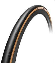 TU064 Tufo Endurance 7 Tubeless ready 28mm black beige Nieuw TR-model met innovatieve constructie tilt de fietservaring naar een nieuw niveau.
Geschikt voor Hookless.
Maximale hechting en stabiliteit, voor compromisloze prestaties.

TUFO Endurance 7TR levert topprestaties dankzij een innovatieve combinatie van NANOSILICA en CARBON BLACK. Deze speciale rubbersamenstelling biedt ongelooflijke grip en zorgt voor een uitstekende stabiliteit, zelfs bij een lage druk. Met een perfecte mix van rolweerstand en comfort zijn de banden ideaal voor racers en mensen die op zoek zijn naar een comfortabele en toch snelle rit.

Vertaald met DeepL.com (gratis versie) TU064