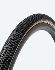 TU079 Tufo Gravel Speedero HD tubeless 622x36 (700x36c)  black beige  TU079