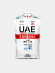 UAEM06R Pissei UAE TEAM EMIRATES VEST  UAEM06R