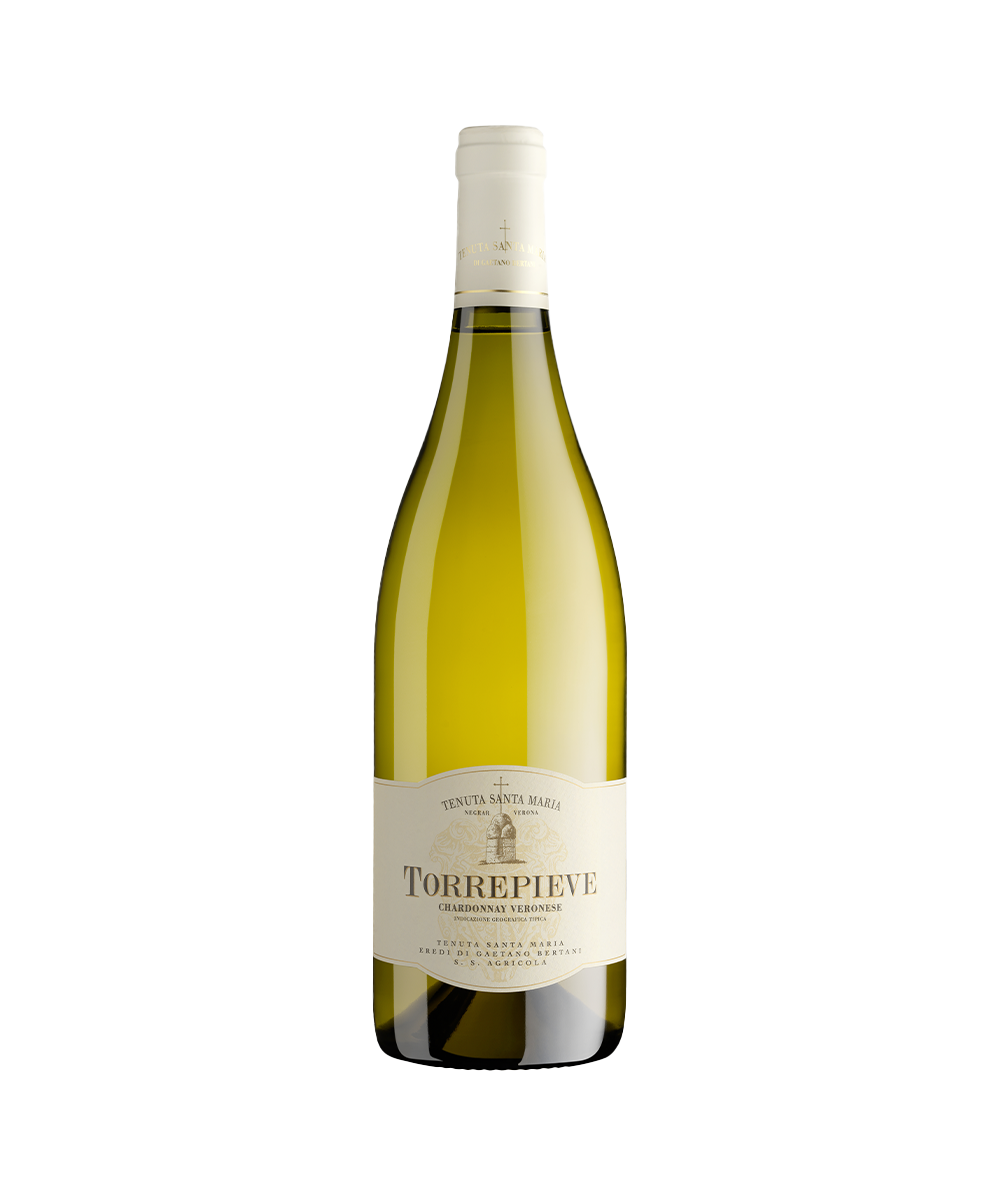 LPDR2488 BERTANI TORREPIEVE CHARDONNAY  2024 - 0,75 L - 14%  Torre pieve.png